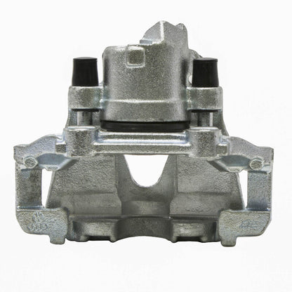 DFC 96-11 Volkswagen Jetta SportWagen Front-R Premium Caliper - Silver Zinc Coated