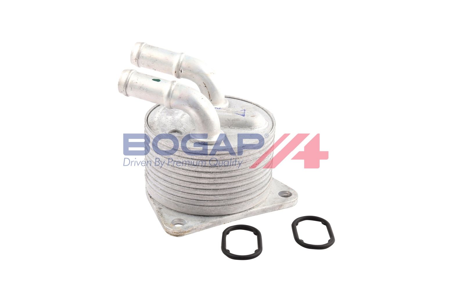 BOGAP B4222114 Oil Cooler, Engine Oil