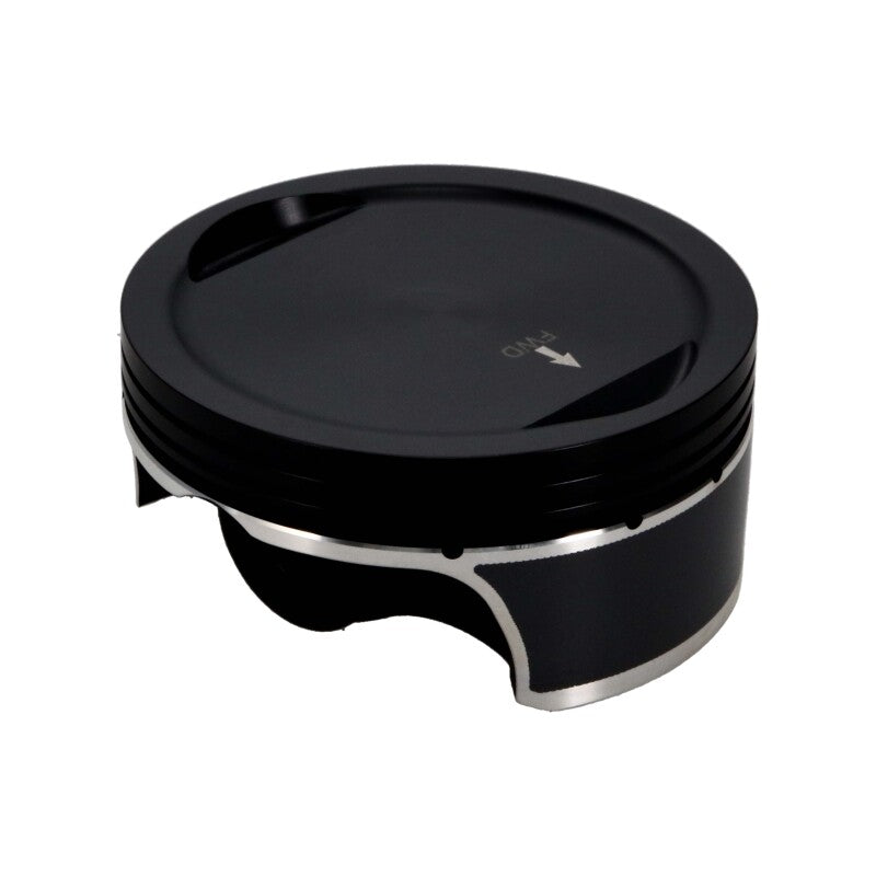 Wiseco HD 07-17 TC96 2vp Dish 91 103cid (X) Piston Kit
