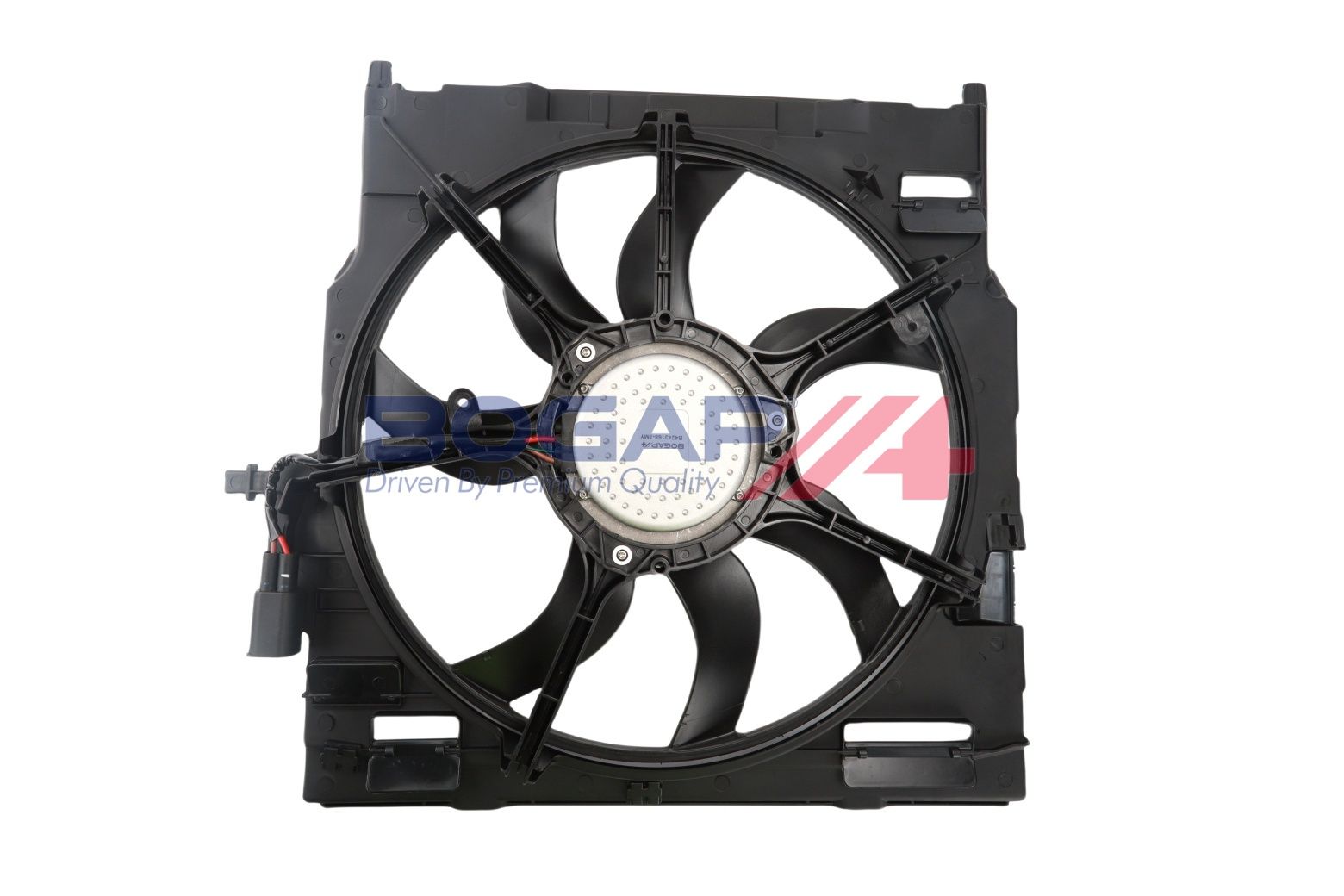 BOGAP B4243168 Fan, Engine Cooling
