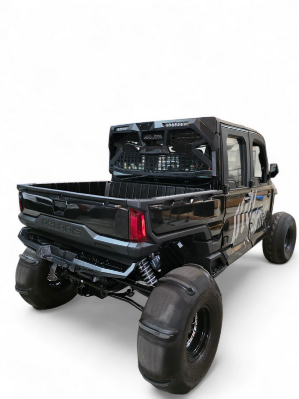 Elektric Off Road Elektric Offroad 2024+ Polaris Ranger 1500