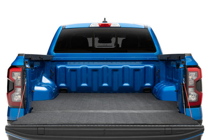 Husky Liners 07-21 Toyota Tundra Ext. Cab 6.5ft Bed Guardian Impact Bed Mat