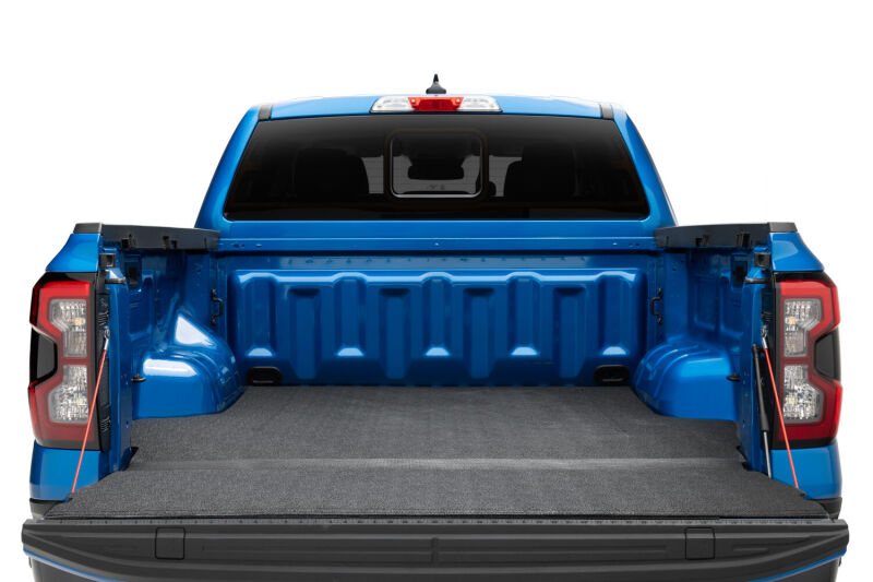 Husky Liners 22-26 Toyota Tundra CrewMax 5.6ft Bed Guardian Impact Bed Mat