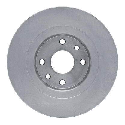 DFC 90-93 Asuna SUNFIRE Rear Brake Rotor