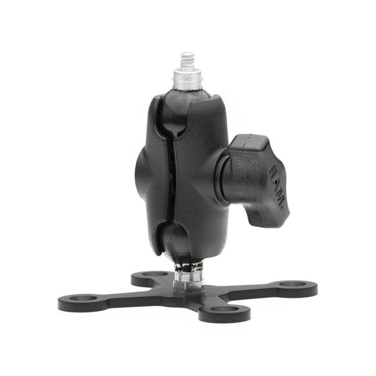 RN VISION P-MOU-SPO-MK2-1000W1 RN ONE MKII MOTORSPORT MOUNT