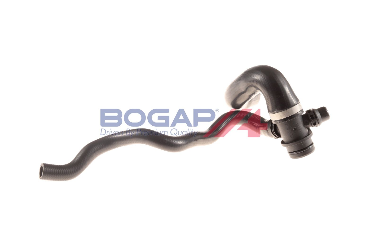 BOGAP B4228385 Radiator Hose