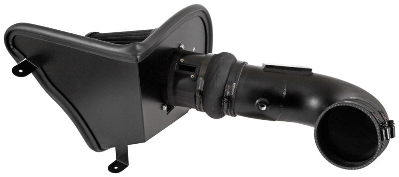 K&N Engineering K&N 2016 Chevrolet Camaro SS V8 6.2L Performance Intake Kit