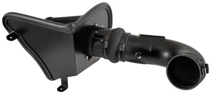 K&N Engineering K&N 2016 Chevrolet Camaro SS V8 6.2L Performance Intake Kit
