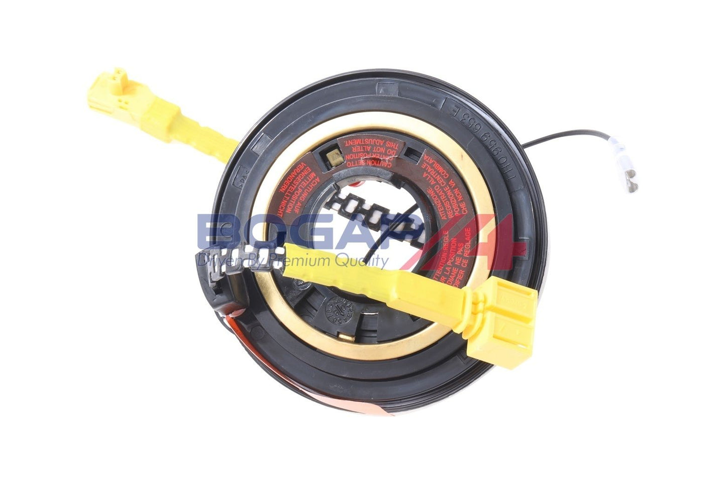 BOGAP A7310113 Clock Spring, Airbag