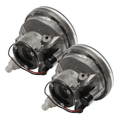 ORACLE Lighting Oracle 08-09 Subaru Legacy Sedan SMD FL - ColorSHIFT