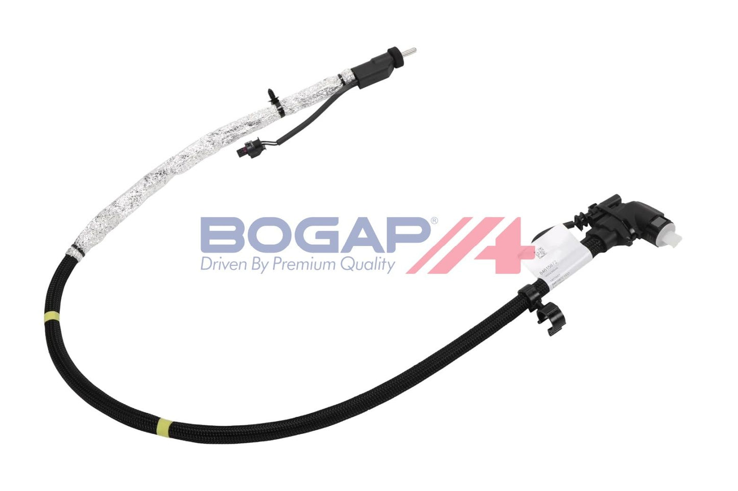 BOGAP G1834100 Urea Hose