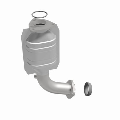 MagnaFlow Direct Fit Catalytic Converter 01-02 Kia Sportage Rear