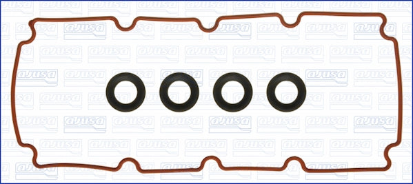 AJUSA AJU56030400 Cylinder Head Cover Gasket Set