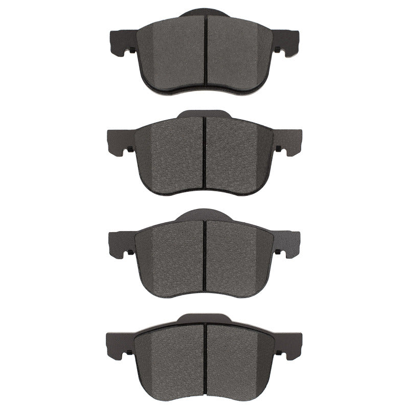 R1 Concepts R1 99-09 Volvo V70 Front Ceramic Brake Pads