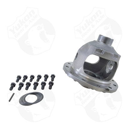 Yukon Gear & Axle Yukon Gear Replacement Standard Open Carrier Case For Dana 70HD / 4.56+
