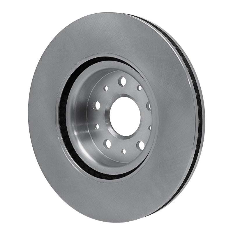 DFC 14-25 Cadillac CTS Front Brake Rotor
