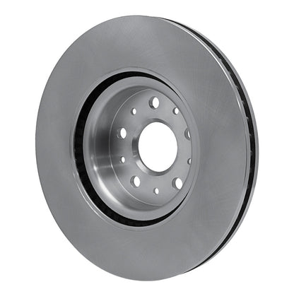 DFC 14-25 Cadillac CTS Front Brake Rotor