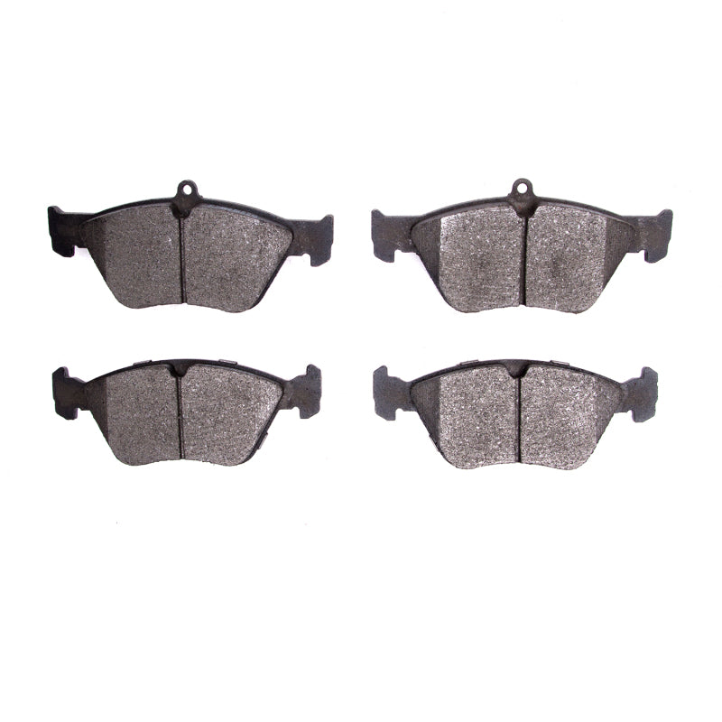 DFC 94-96 Saab 900 Front 4000 Hybridynamic Brake Pads