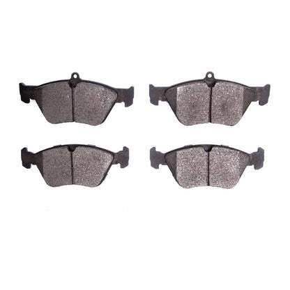 DFC 94-96 Saab 900 Front 4000 Hybridynamic Brake Pads