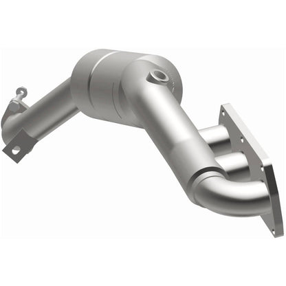 MagnaFlow Direct Fit Catalytic Converter 05-09 Audi A8 6.0L
