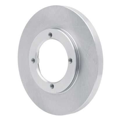 DFC 07-15 Toyota Avanza (Mexico) Front Brake Rotor