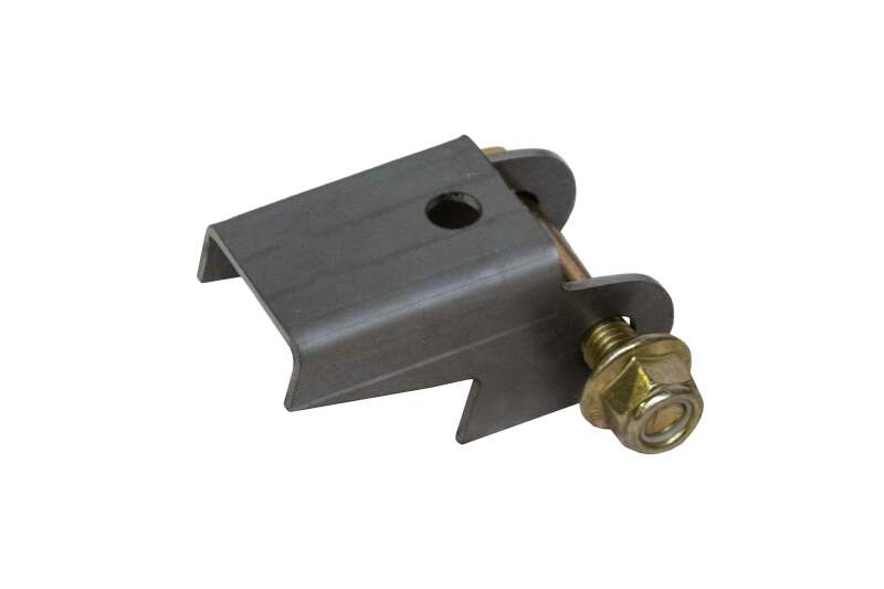 RustBuster Rust Buster 02-08 Dodge Ram 1500 Rear Shock Mount - Left