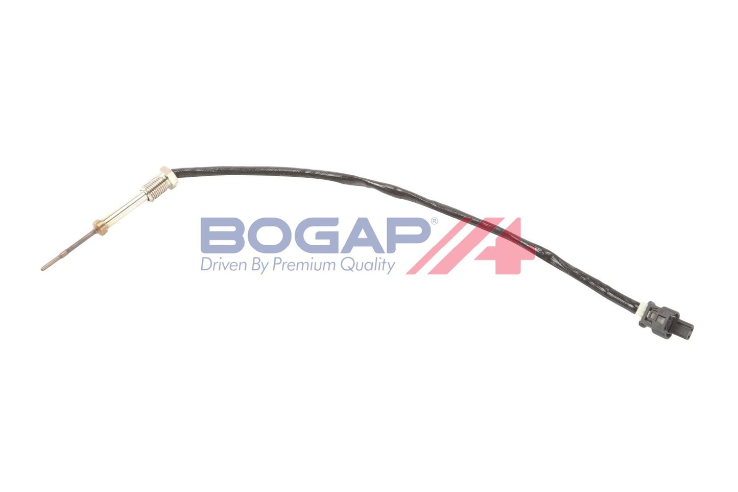 BOGAP B6120146 Sensor, Exhaust Gas Temperature