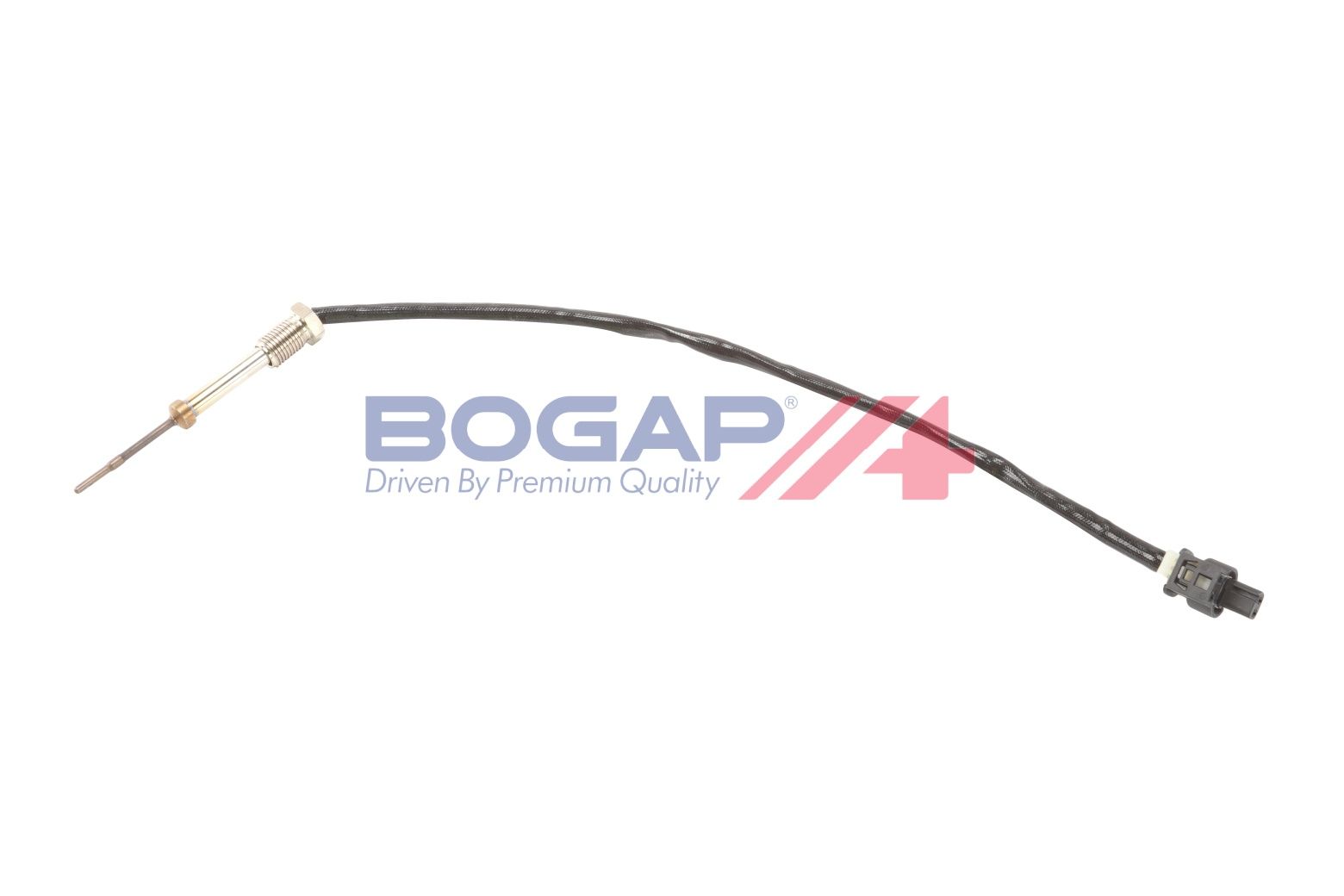BOGAP B6120146 Sensor, Exhaust Gas Temperature
