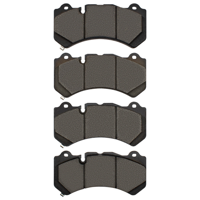R1 Concepts R1 22-26 Chevrolet Corvette Front Optimum OE Brake Pads