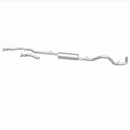 MagnaFlow BRE Exhaust Kit 94-95 C1500 C2500 K1500 K2500