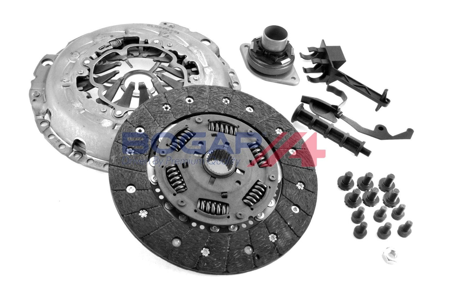 BOGAP A2223121 Clutch Kit