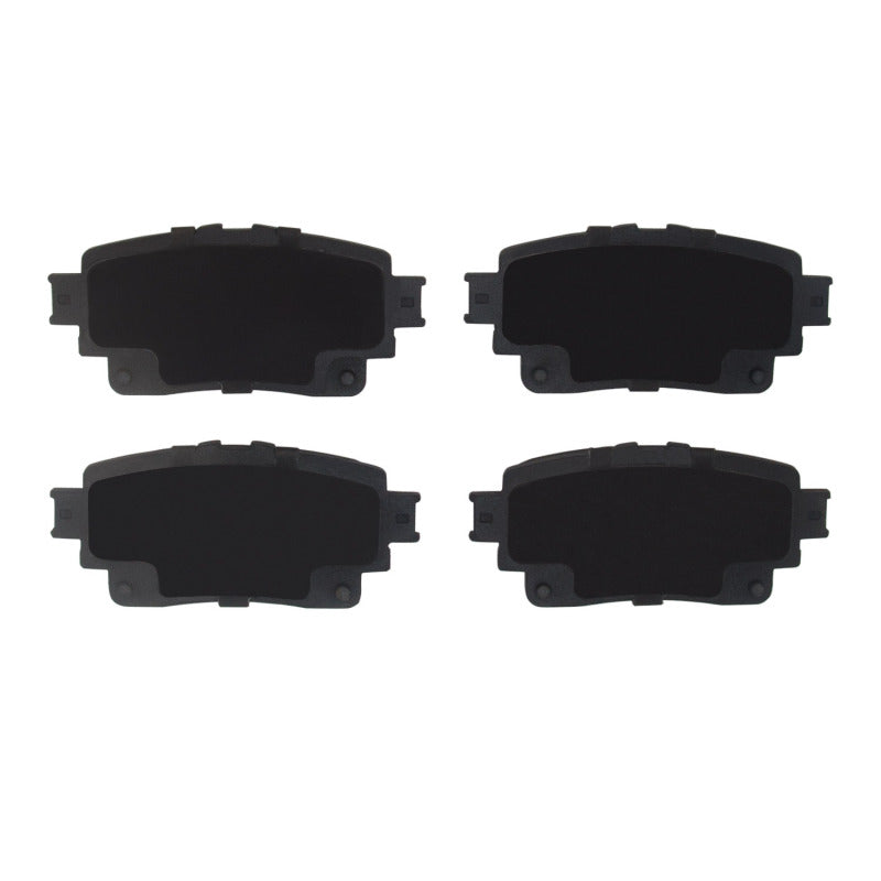 R1 Concepts R1 20-26 Toyota Crown Signia Rear Ceramic Brake Pads