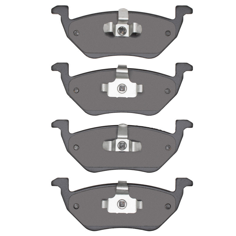 R1 Concepts R1 05-08 Mercury Mariner Rear Optimum OE Brake Pads