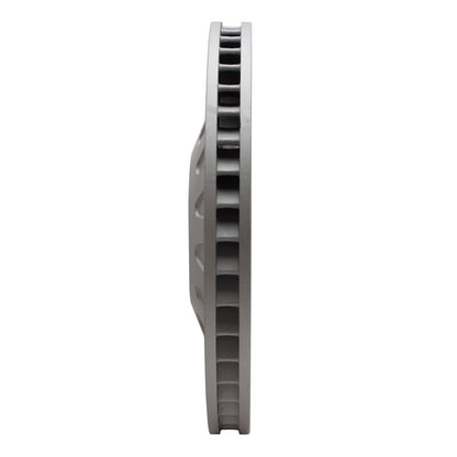 DFC 19-25 Audi A8 Front Hi-Carbon Alloy Geomet Coated Rotor