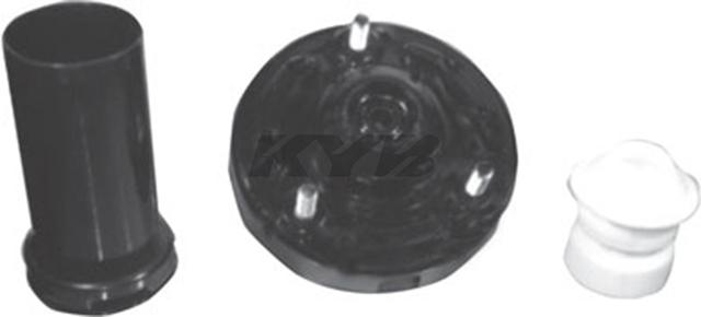 KYB Shocks & Struts Strut Mounts Front FORD Expedition (2WD) 2003-06 FORD Expedition (4WD) 2003-06 F