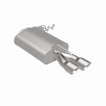 Magnaflow BRE Exhaust 06-08 M35 3.5L Muffler Kit