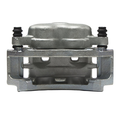 DFC 99-07 Ford F-150 RWD Rear-R Premium Caliper - Silver Zinc Coated