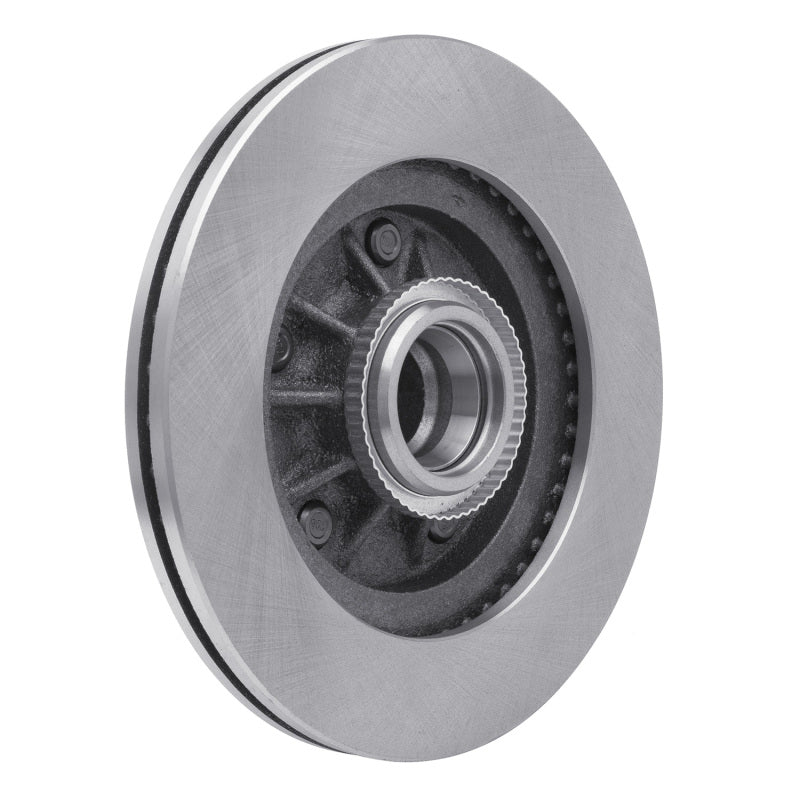 DFC 97-99 Ford F-150 RWD Front Brake Rotor