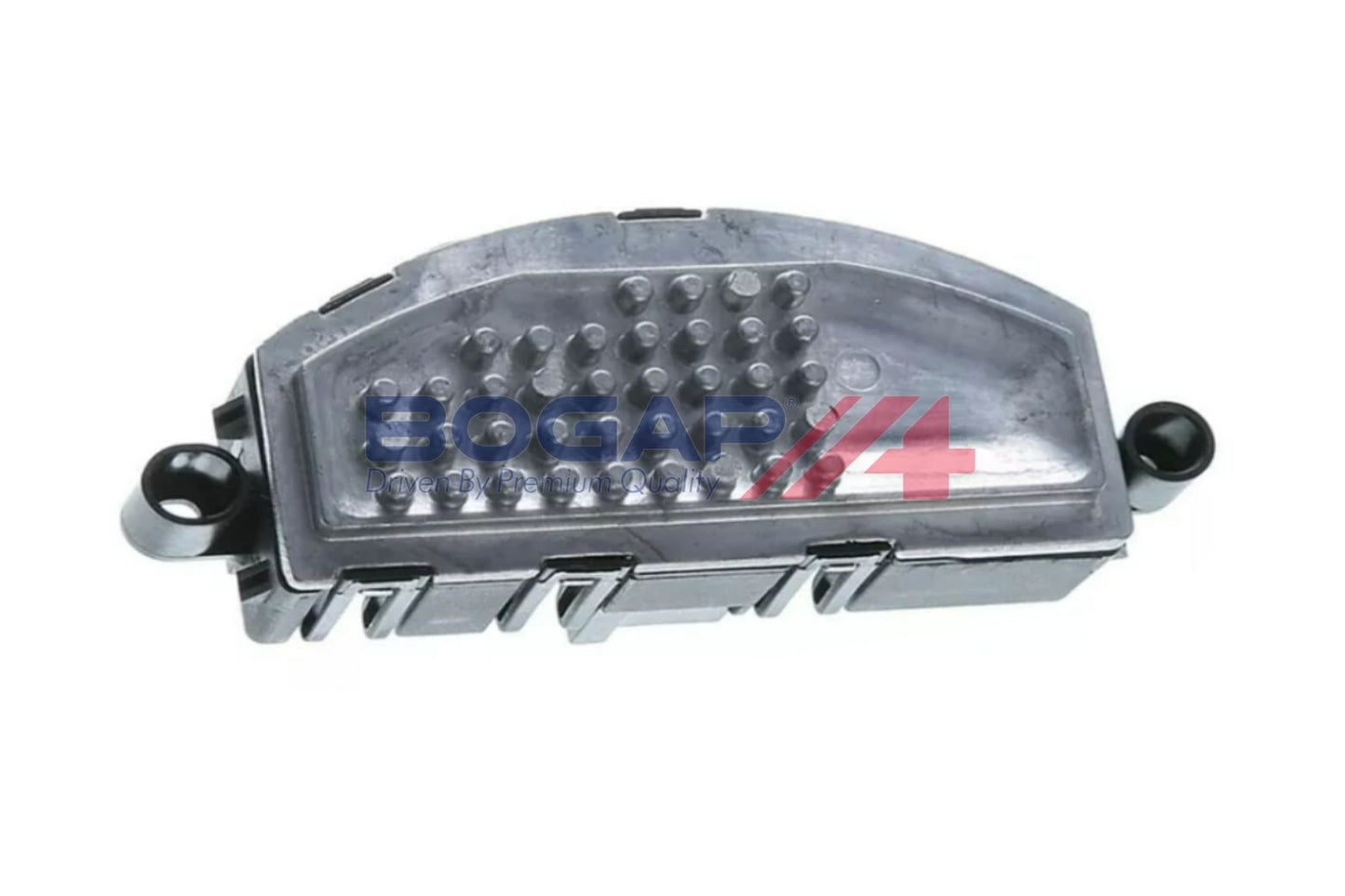 BOGAP A4112115 Resistor, Interior Blower