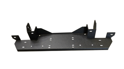 Fishbone Offroad 09-14 Ford F150 Front Bumper - Black
