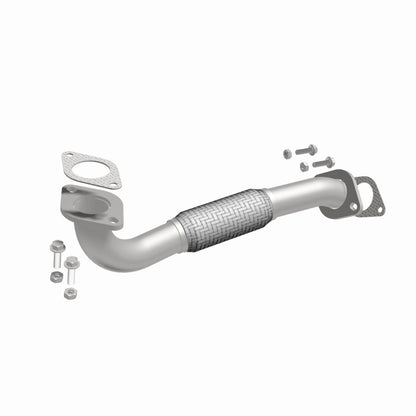 Magnaflow BRE Exhaust 00-04 Focus 2.0L Front Pipe Kit