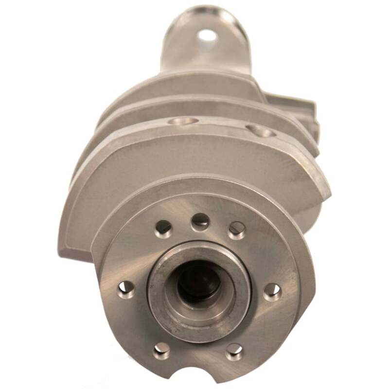 Manley Performance Manley Chevrolet Big Block 4340 Non-Twist Forgings 4.250in Stroke Crankshaft
