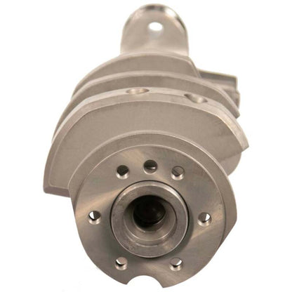 Manley Performance Manley Chevrolet Big Block 4340 Non-Twist Forgings 4.250in Stroke Crankshaft