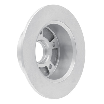 DFC 96-98 Acura TL Rear Brake Rotor