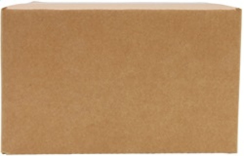 K&N Engineering K&N Custom Oval Race Filter L=7inch W=4inch H=3.25inch
