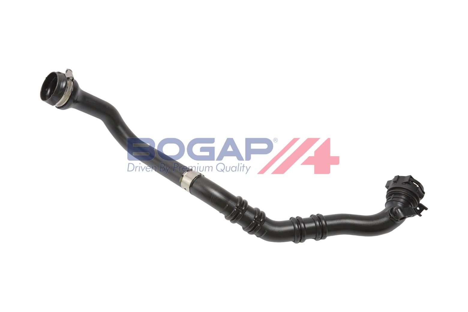 BOGAP R1711149 Charge Air Hose