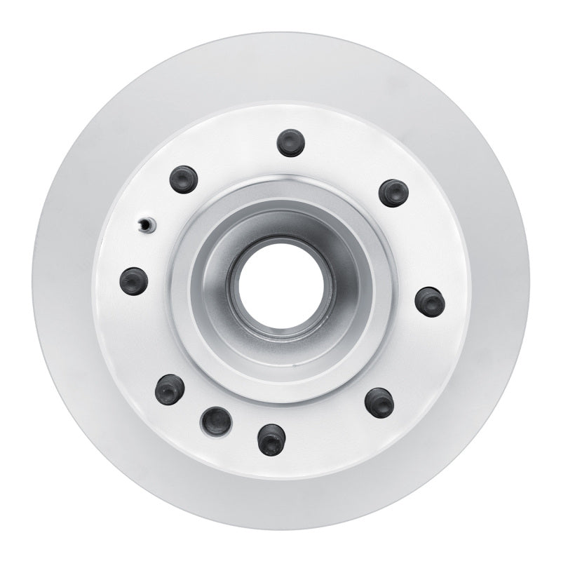 DFC 95-07 Ford E-350 Econoline Front GeoSPEC Coated Rotor