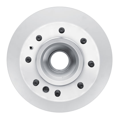 DFC 95-07 Ford E-350 Econoline Front GeoSPEC Coated Rotor