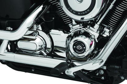 Kuryakyn Precision Dipstick 18-Up Softail Models Chrome