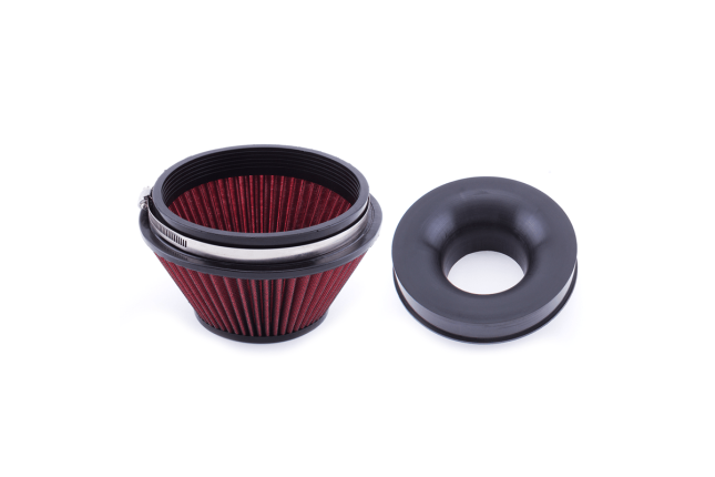 Hybrid Racing HYB-VSF-01-02 3 Velocity Stack and Filter